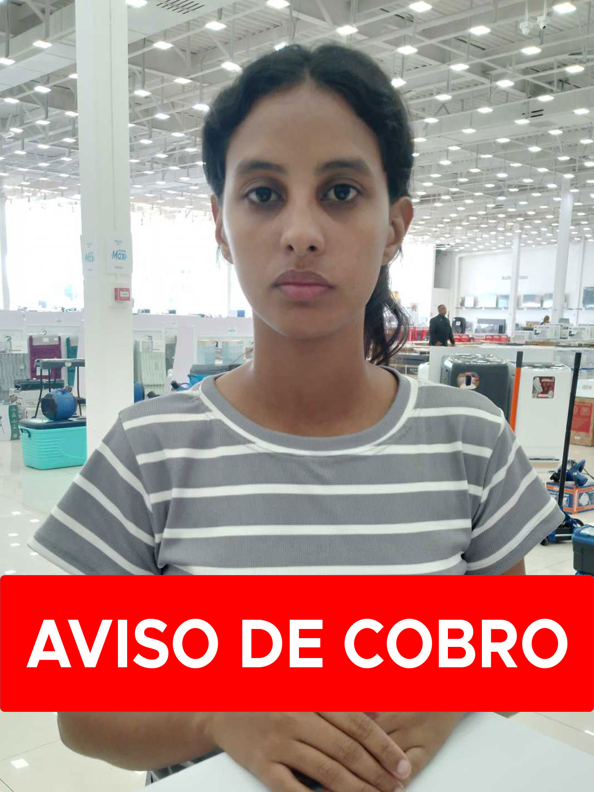 LUZMAR LILISBETH PALACIOS COLMENARES