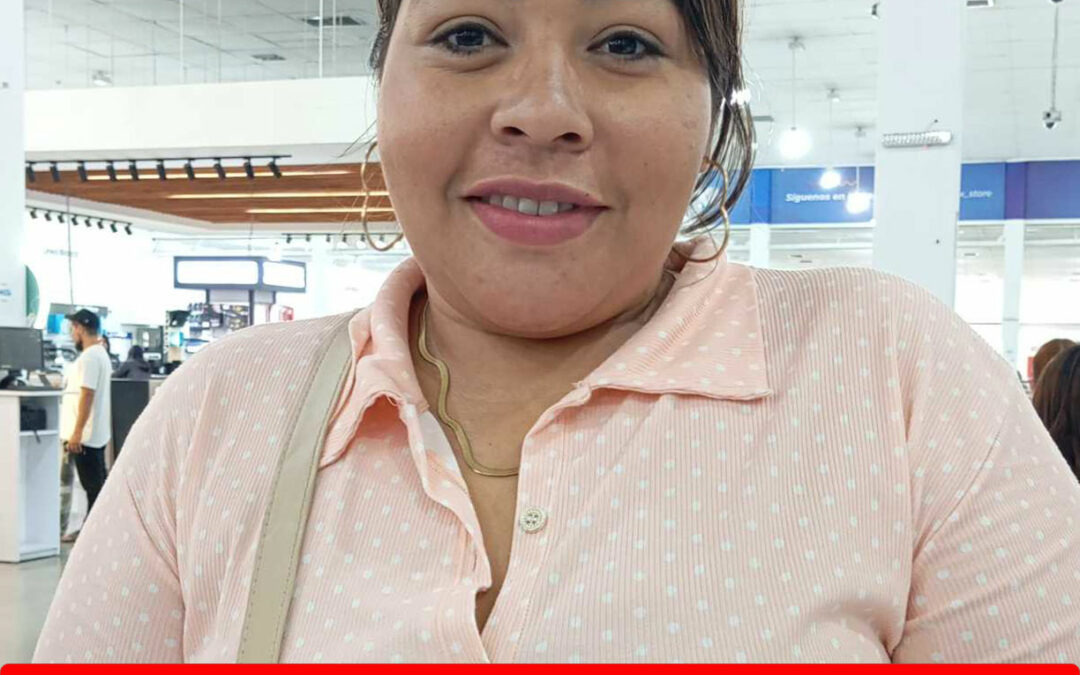 LUZNEIDY GRISEL ALVAREZ SANTANA