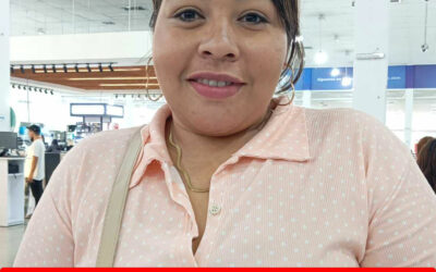 LUZNEIDY GRISEL ALVAREZ SANTANA