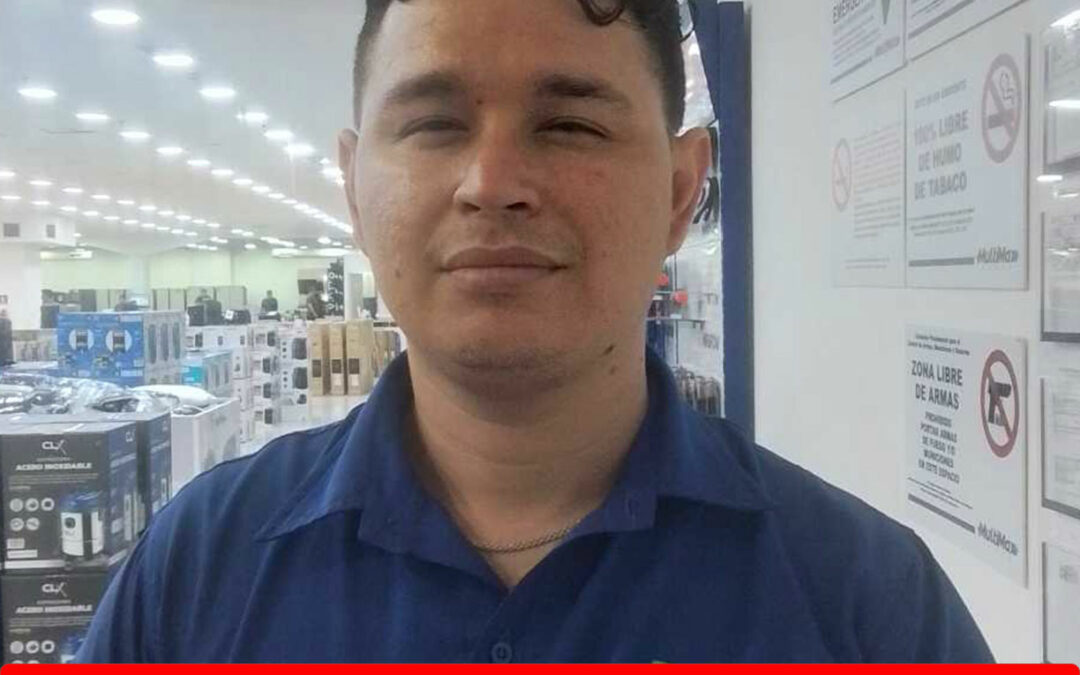 MAELO DANIEL QUINTERO HERNANDEZ