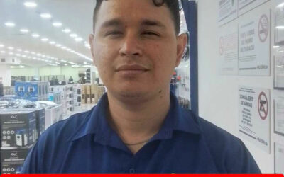 MAELO DANIEL QUINTERO HERNANDEZ