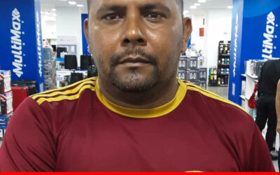 MAIKEL DE JESUS FERNANDEZ