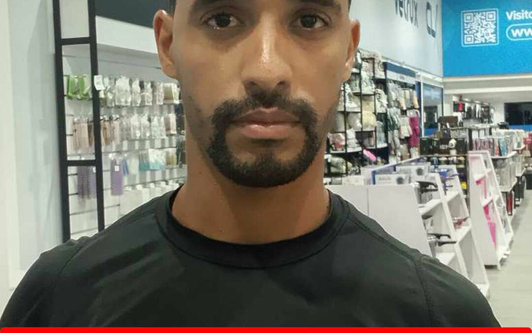 MAIKEL GREGORIO CLEMENTE GARCIA