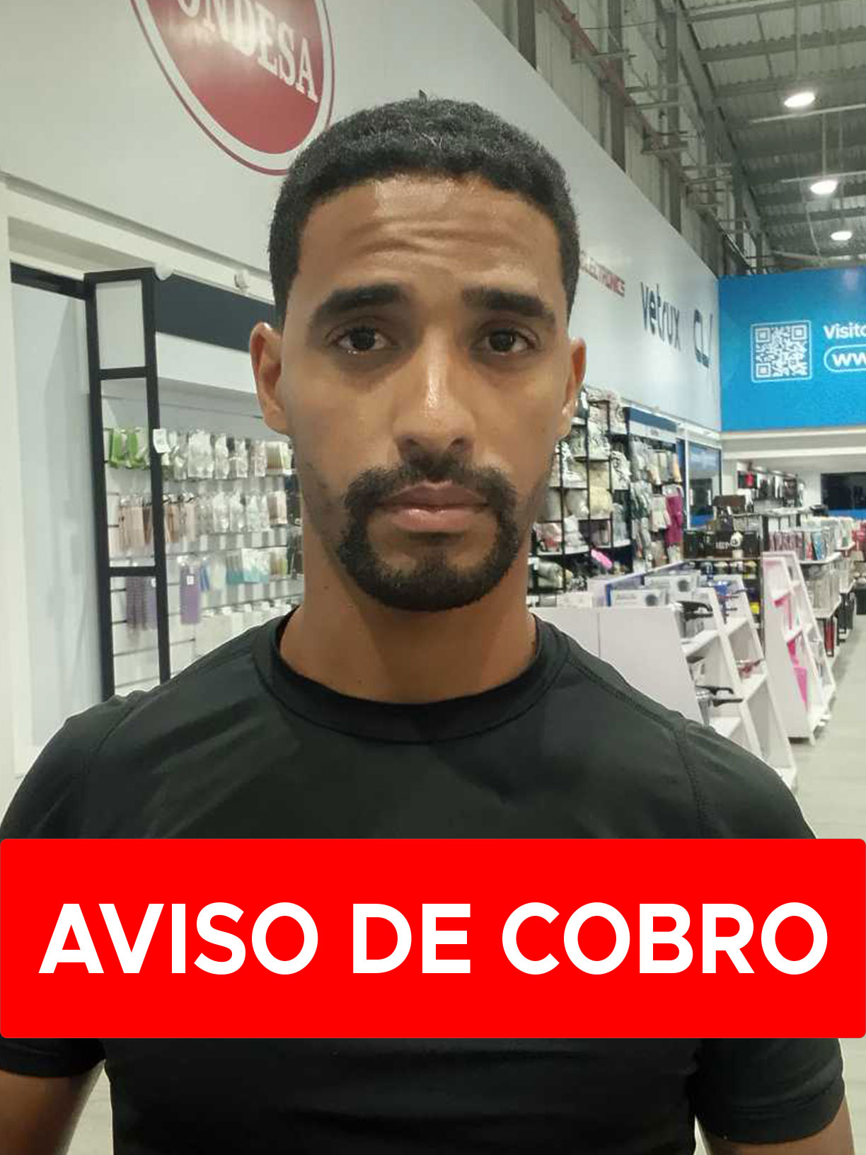 MAIKEL GREGORIO CLEMENTE GARCIA