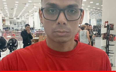 MARCOS EDUARDO COLINA RODRIGUEZ