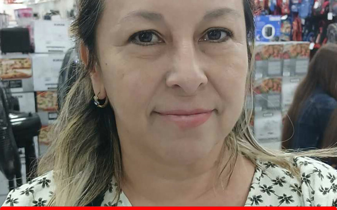 MARIA DEL CARMEN GUZMAN PERNIA