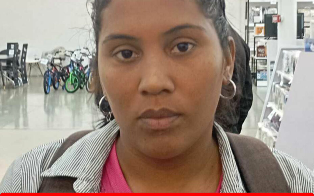 MARIA DEL CARMEN HEREDIA CAMPOS