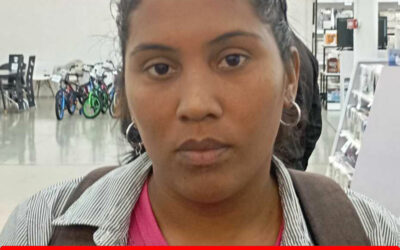 MARIA DEL CARMEN HEREDIA CAMPOS