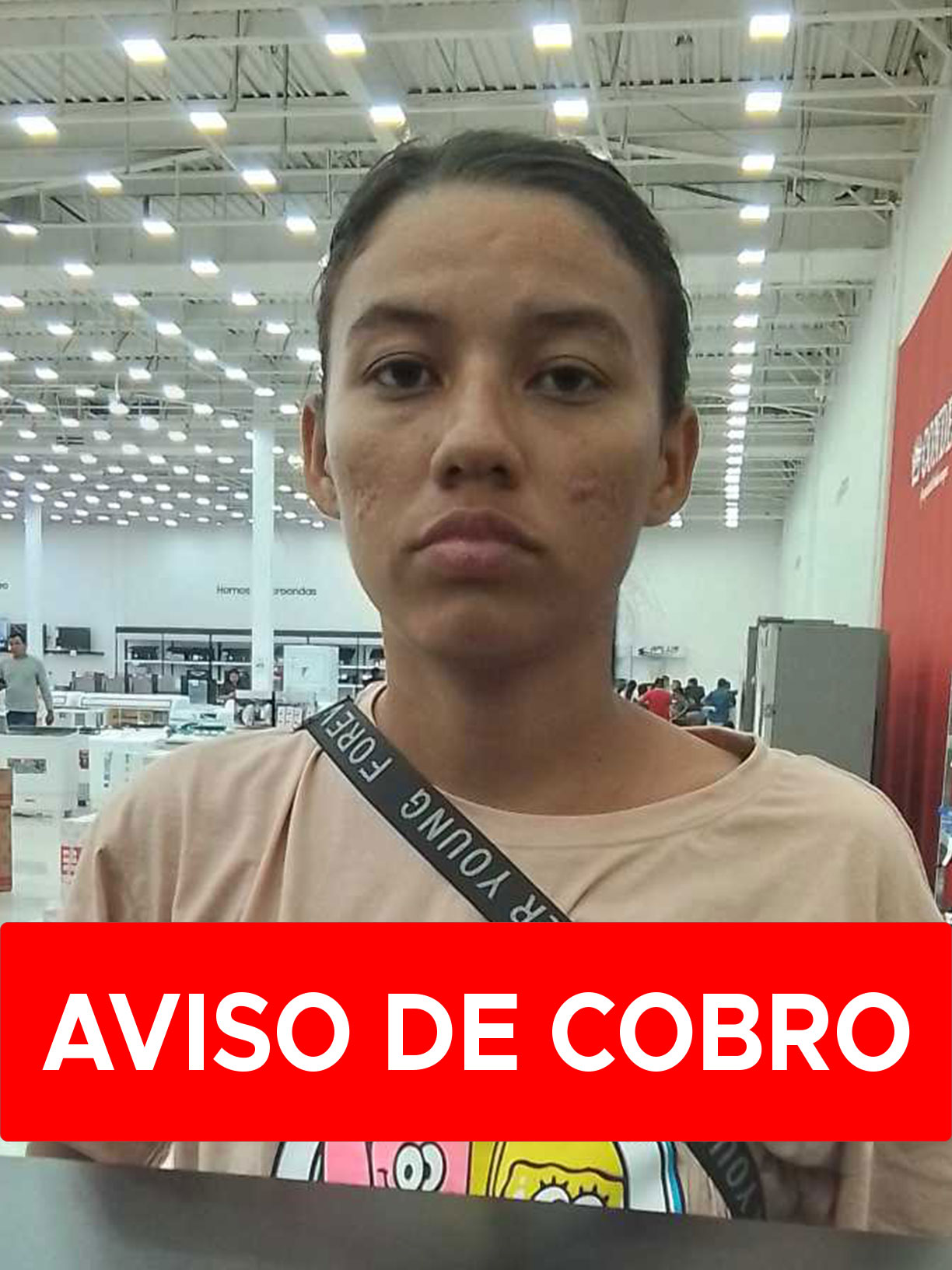 MARIA JOSE GONZALEZ ESPINOZA