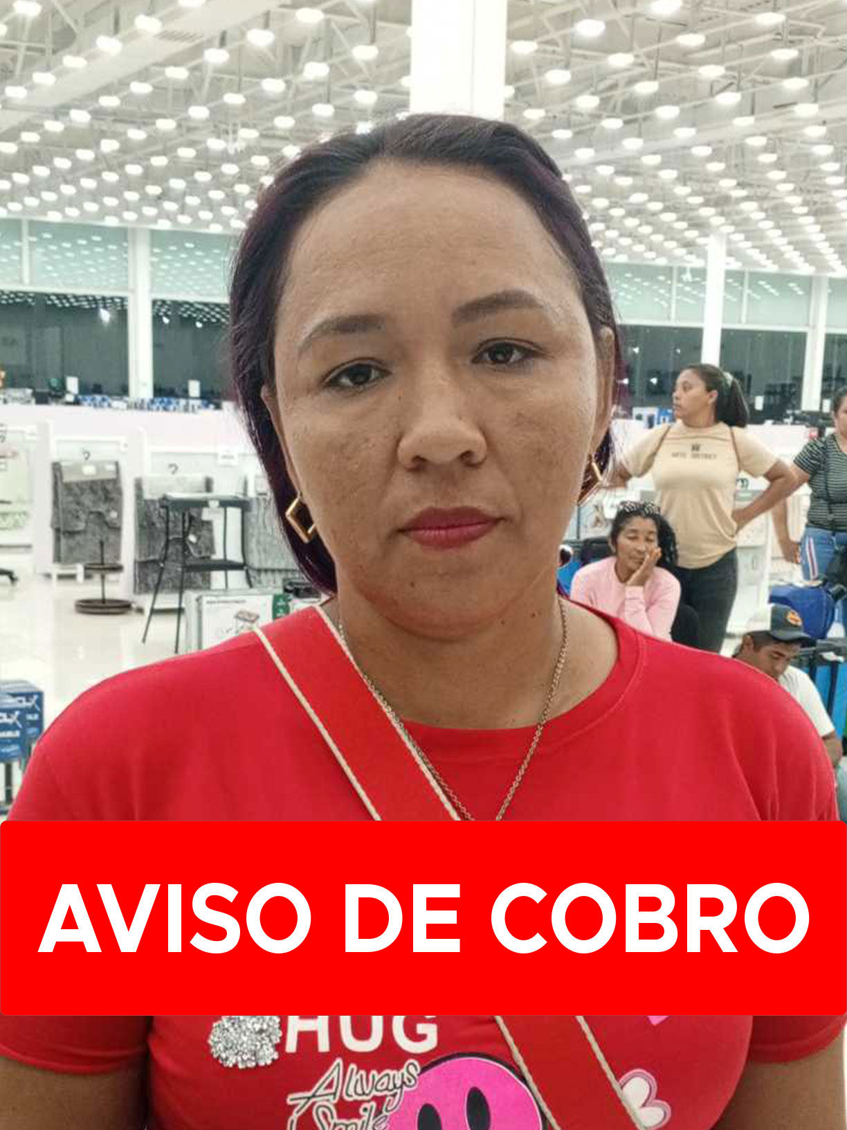 MARIANA GREGORIA SALINAS PEREZ