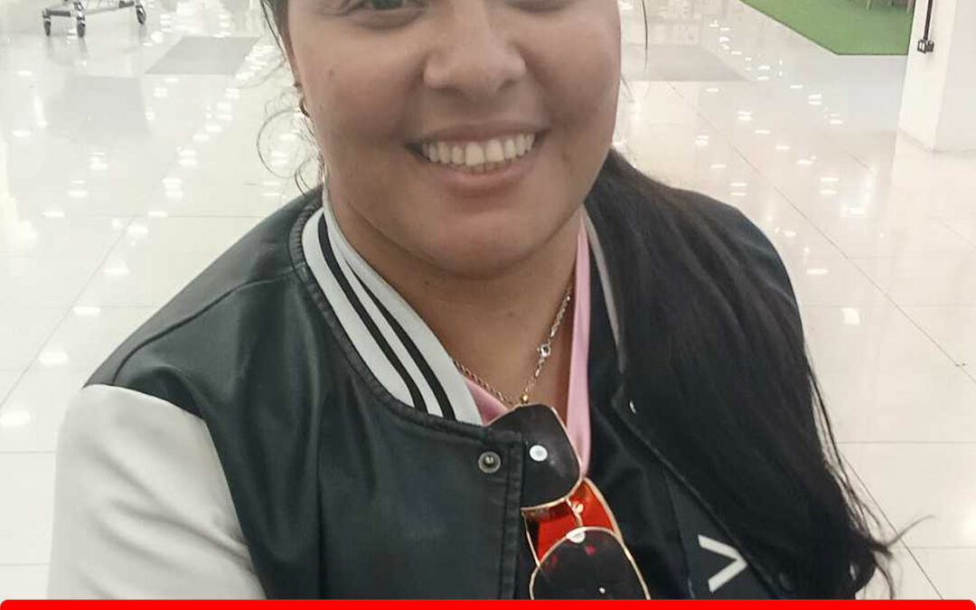 MARIANGEL JOSE GARCIA GARCIA
