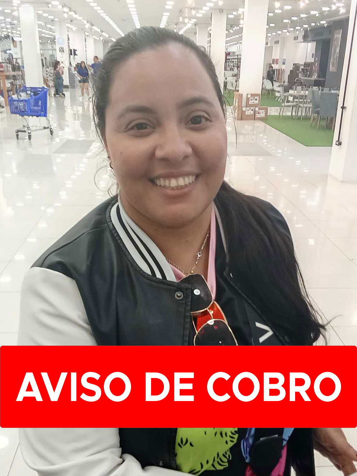 MARIANGEL JOSE GARCIA GARCIA