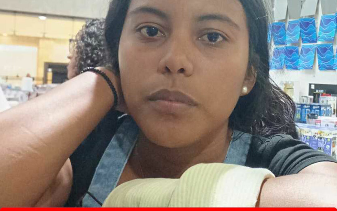 MARIANNA DEL CARMEN MENDOZA ALFONZO
