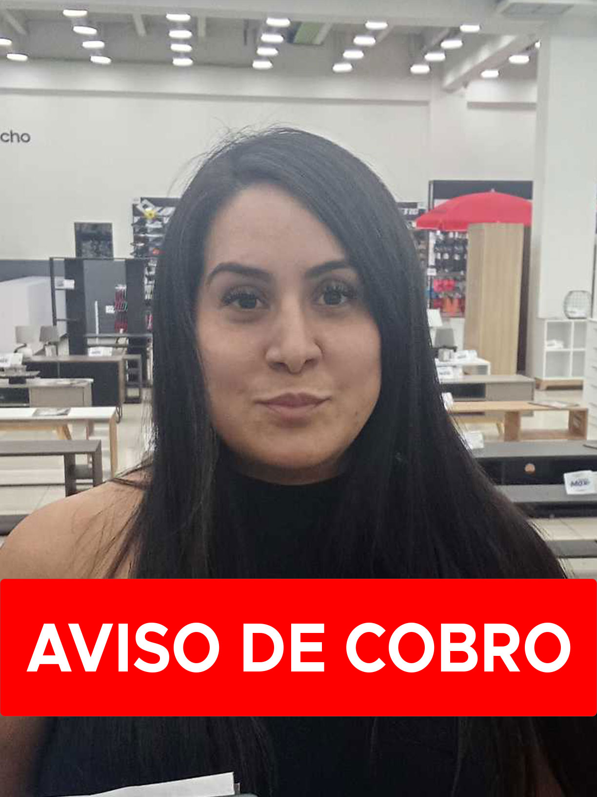 MARICRUZ CHIQUINQUIRA BRACHO GUTIERREZ