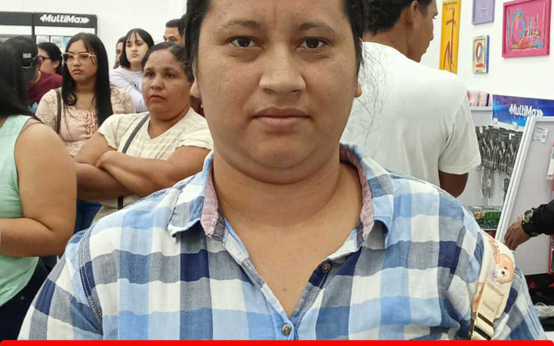 MARIELA DEL VALLE CENTENO SUAREZ