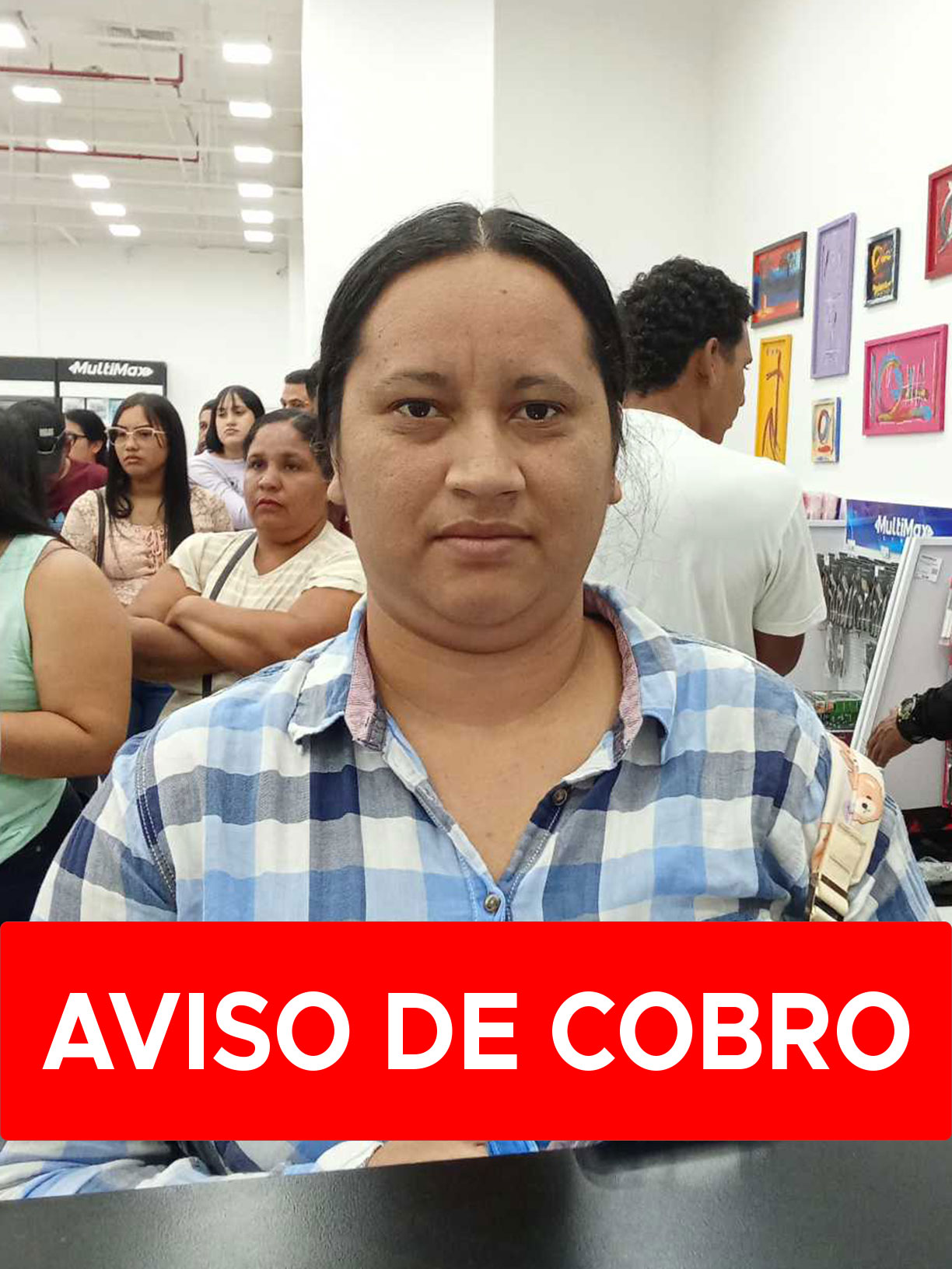 MARIELA DEL VALLE CENTENO SUAREZ