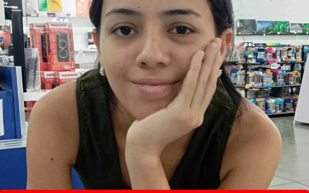MARIEN ODEK SELAYA PADILLA