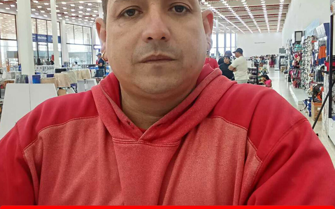 MARIO BENITO LEAL GODOY