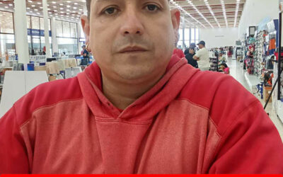MARIO BENITO LEAL GODOY