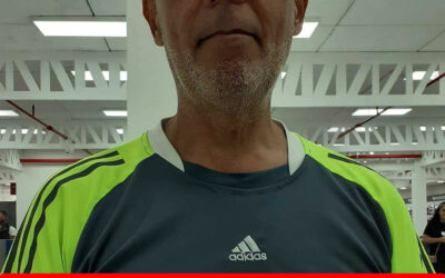 MAURICIO ALBERTO BORGES TORREALBA