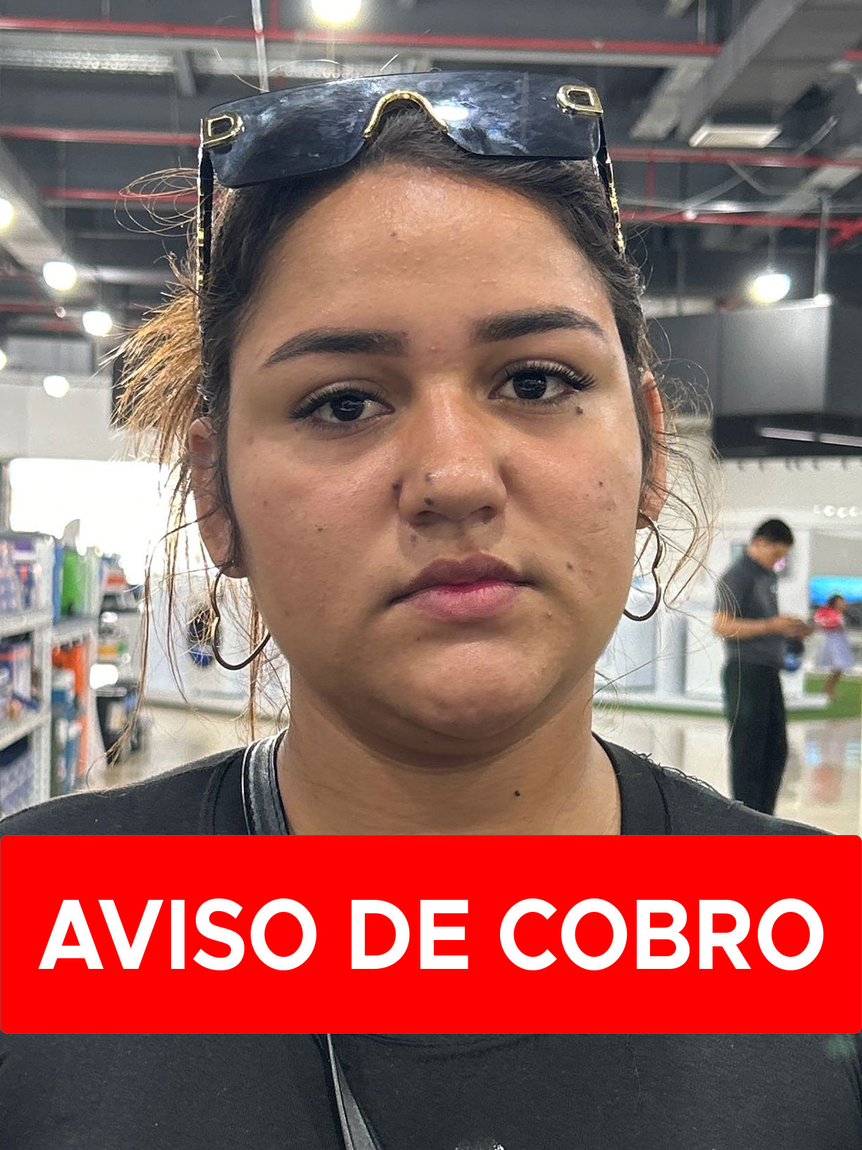 MAYERLIS ALEXANDRA DELGADO REQUENA