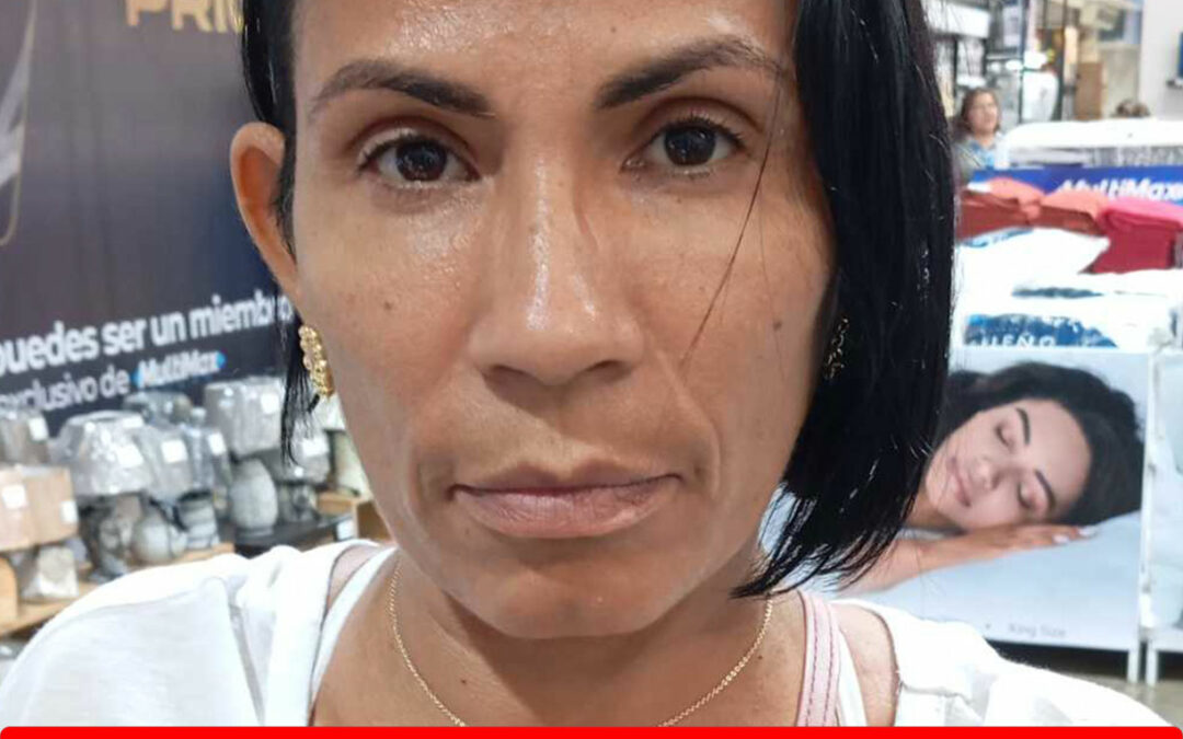 MAYRA MELINA DELGADO YANEZ