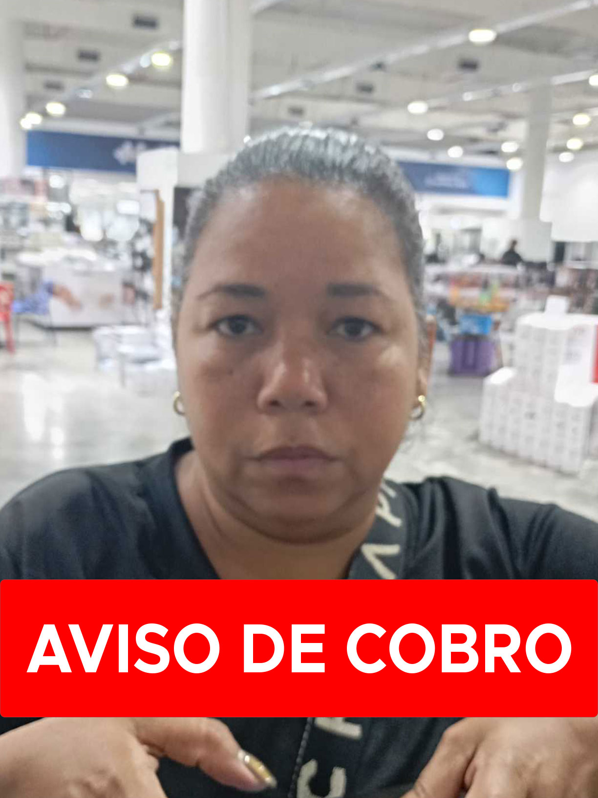 MAYTE IVONNE MEDINA