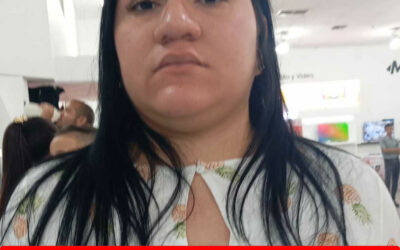MELANY ALEXANDRA LEON LARA