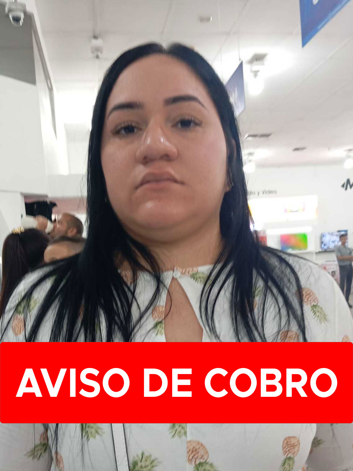 MELANY ALEXANDRA LEON LARA