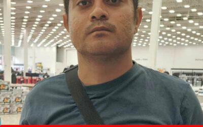 MIGUEL ALEJRANDRO RONDON FLORES