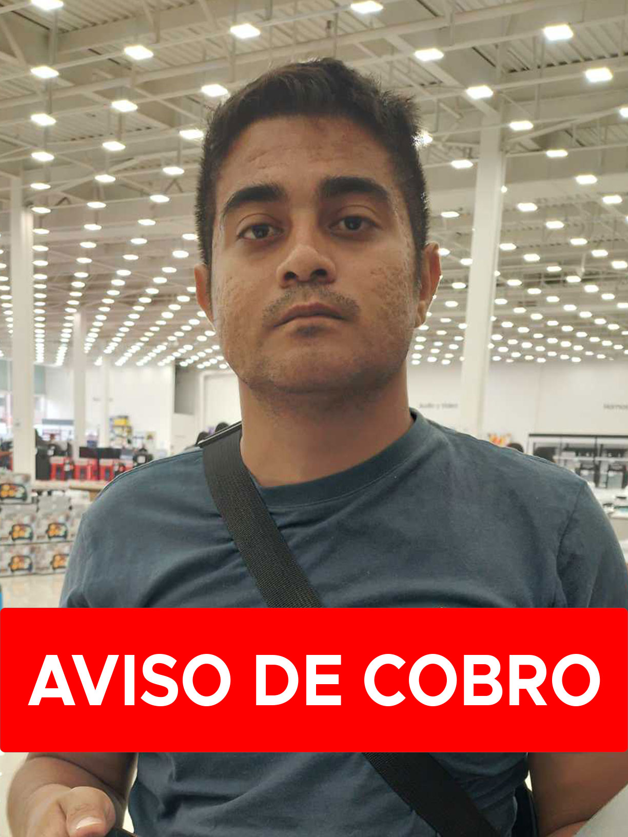 MIGUEL ALEJRANDRO RONDON FLORES