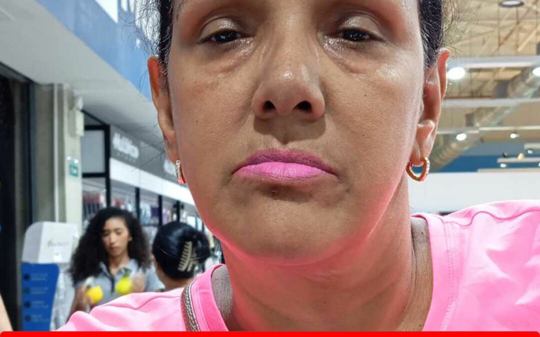 MILAGROS DEL CARMEN TOVAR OREA