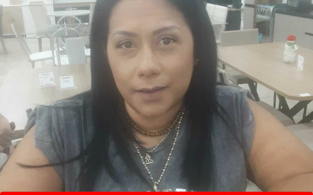 MILDRED CECILIA TEISCEIRA PADILLA