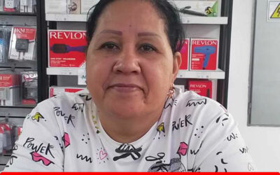 NANCY JOSEFINA LOZADA DE BARRETO
