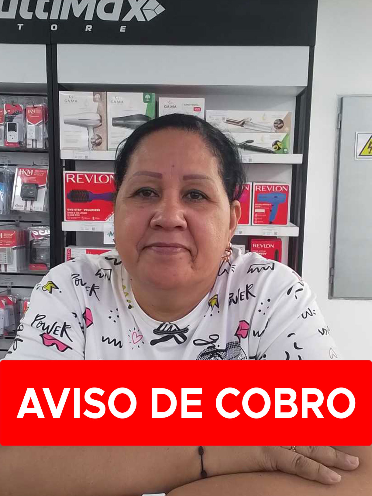 NANCY JOSEFINA LOZADA DE BARRETO