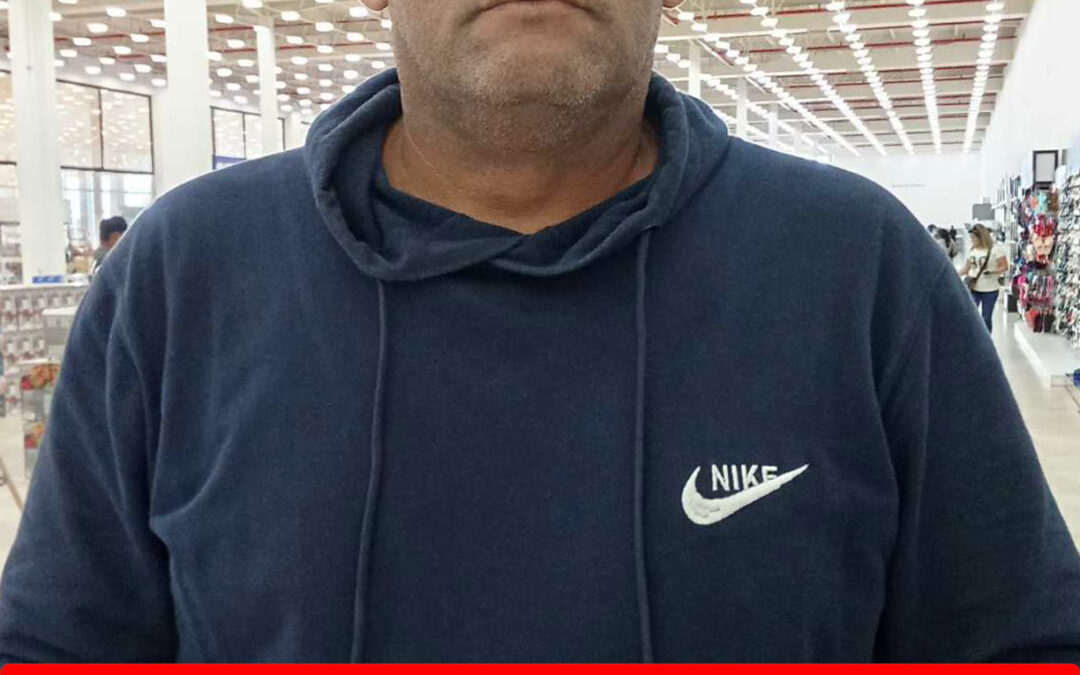 NEHOMAR JOSE ESPINOZA MARQUEZ