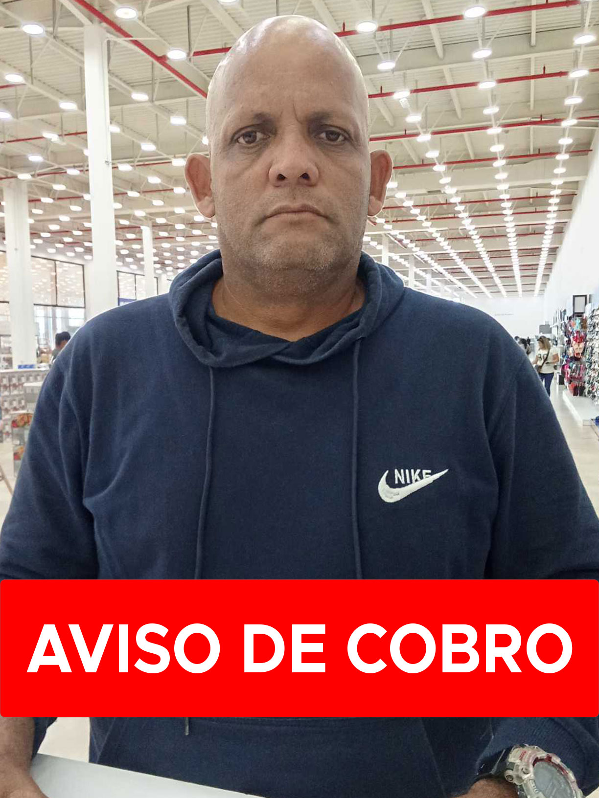 NEHOMAR JOSE ESPINOZA MARQUEZ