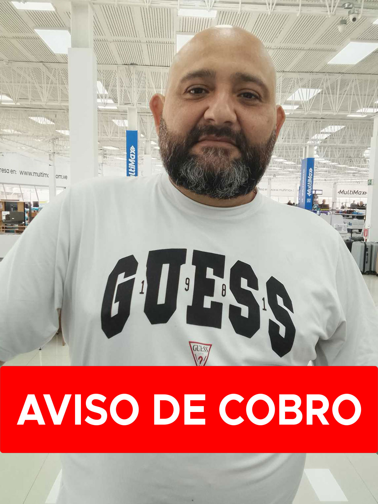 NELSON RICARDO MENDEZ VALERA