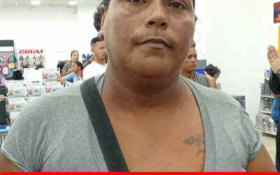 NELSY DEL VALLE ROQUE ROQUE