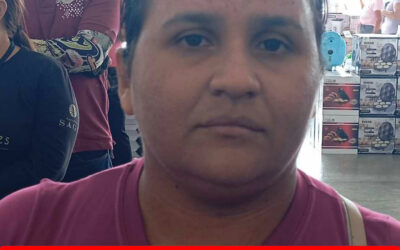 NELVIS SARAI RODRIGUEZ BERRIOS
