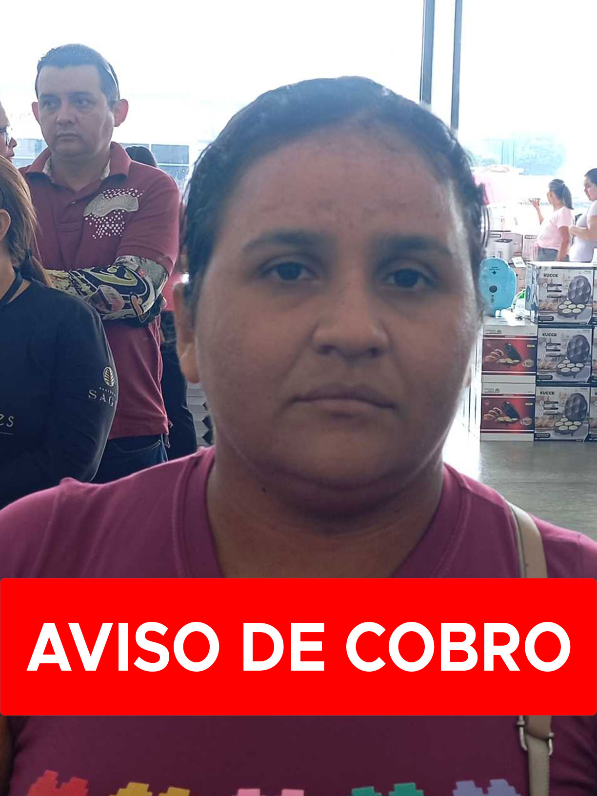 NELVIS SARAI RODRIGUEZ BERRIOS