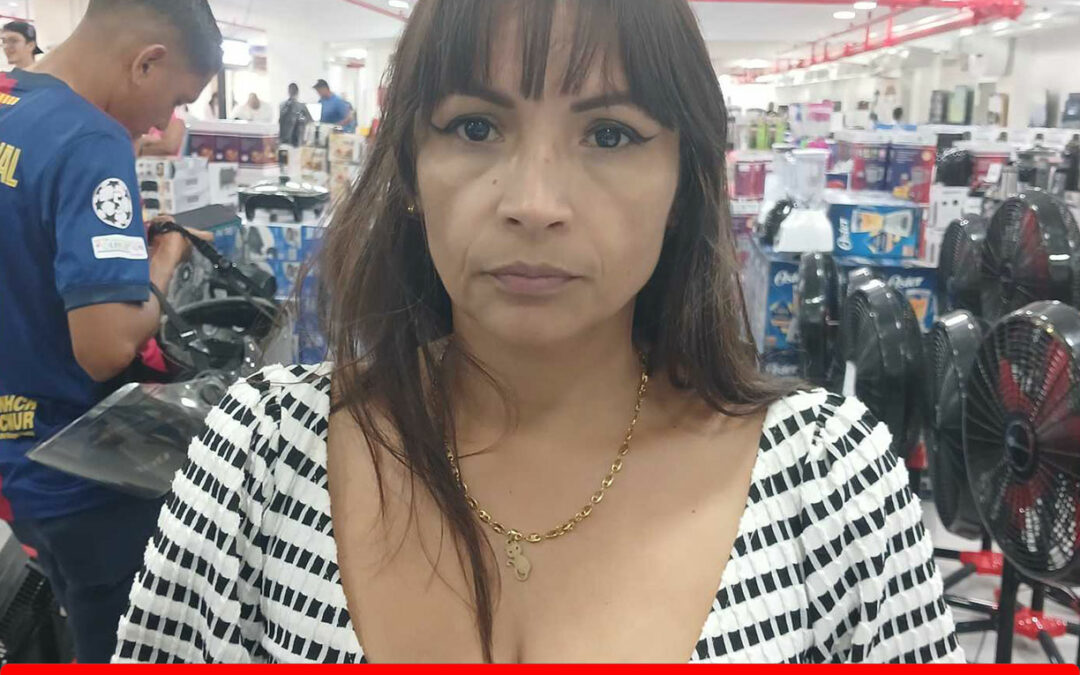 NORANJELA COROMOTO GIL VERA