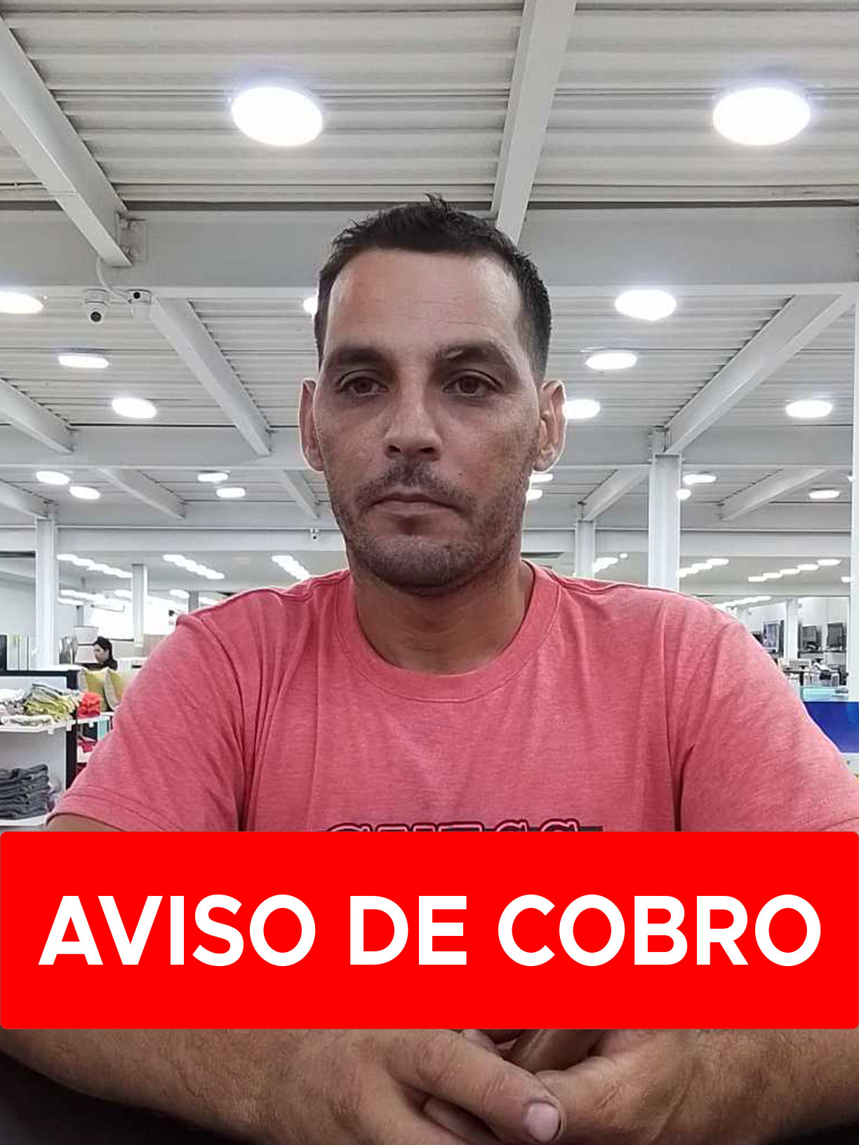 NOUMAN MIGUEL FERNANDEZ CARRANZA