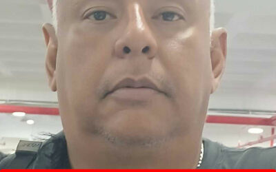 OMAR ANTONIO RODRIGUEZ PINERO