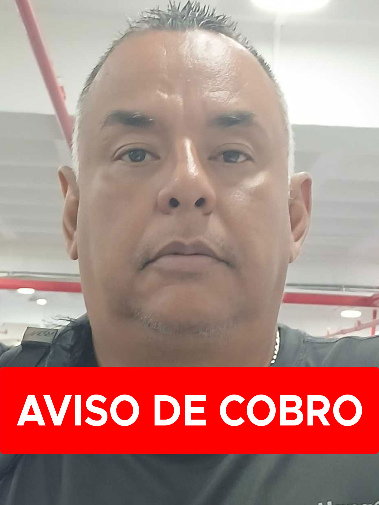 OMAR ANTONIO RODRIGUEZ PINERO
