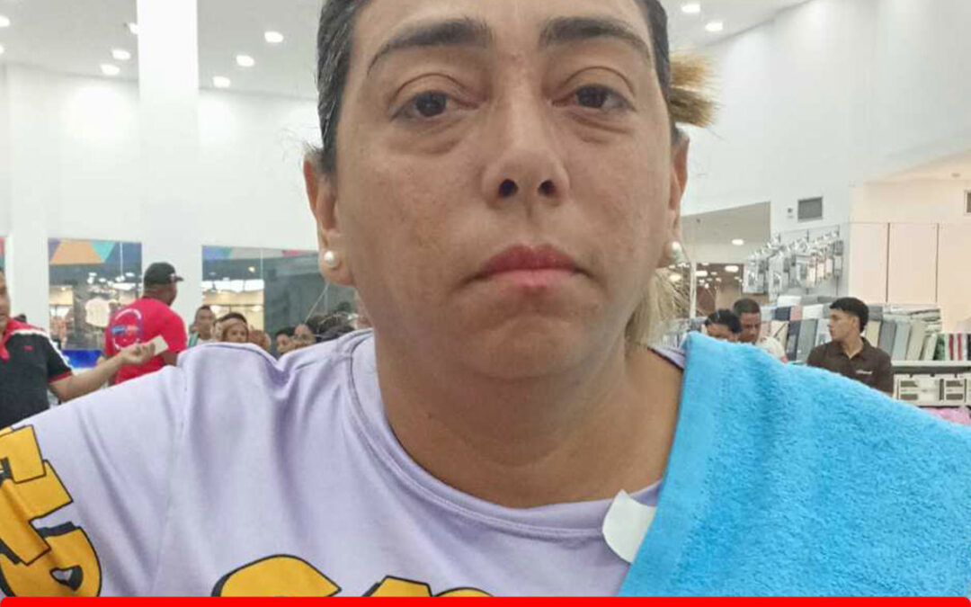 ORIANA COROMOTO MAYA MEDINA