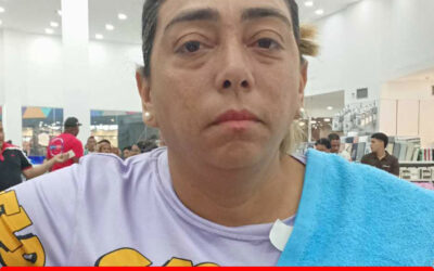 ORIANA COROMOTO MAYA MEDINA