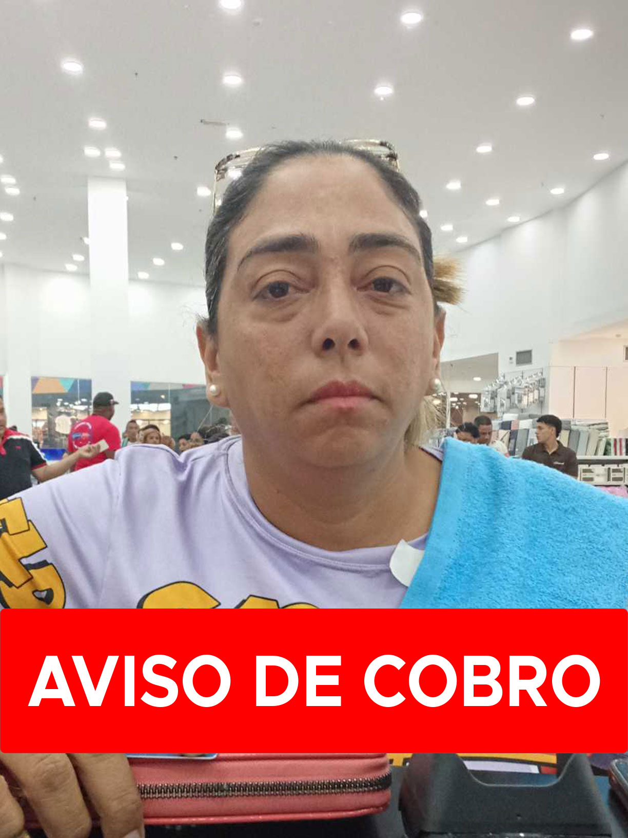 ORIANA COROMOTO MAYA MEDINA