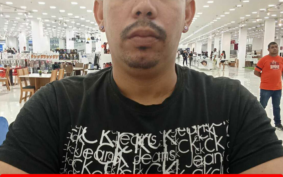 OSCAR JOSE BRAVO YDROGO