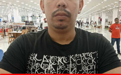 OSCAR JOSE BRAVO YDROGO